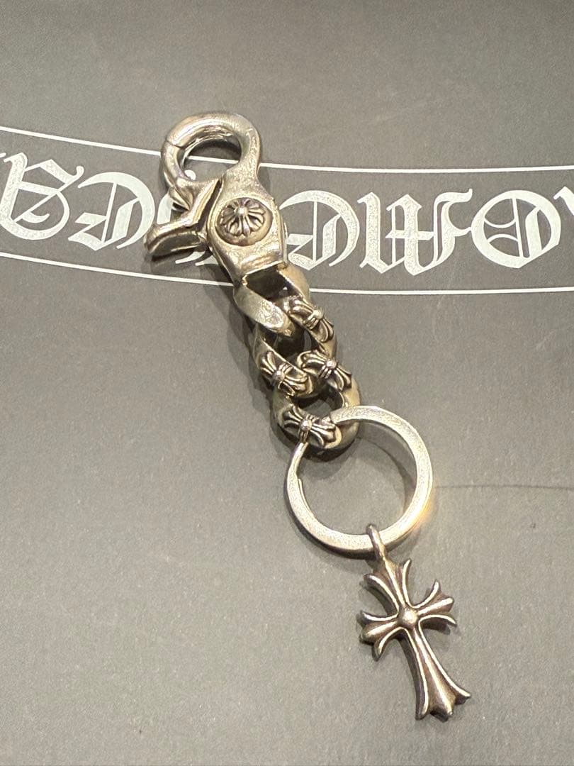 シルバーアクセサリー