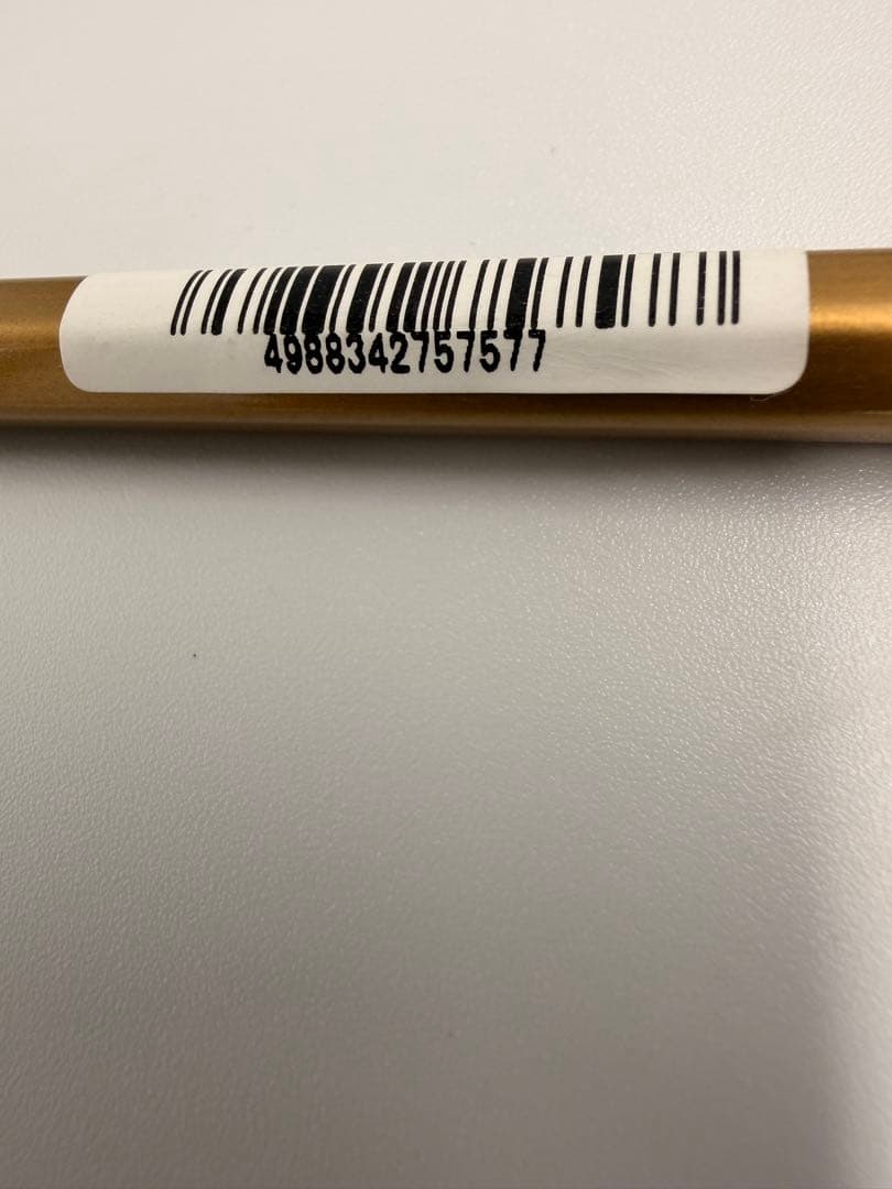 【限定・希少】パロミノ ブラックウィング 530 鉛筆 6本セット（新品）L