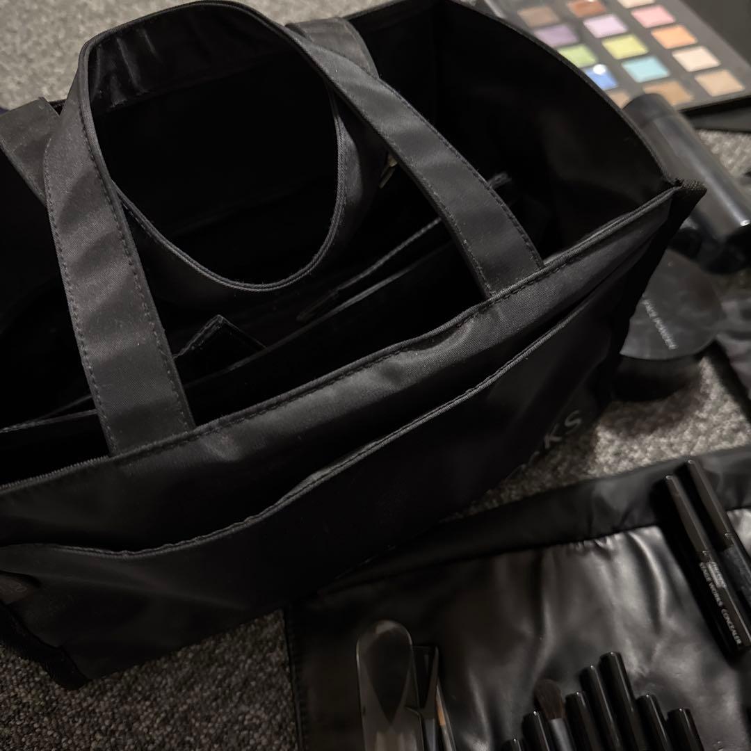 美容学校メイクボックス