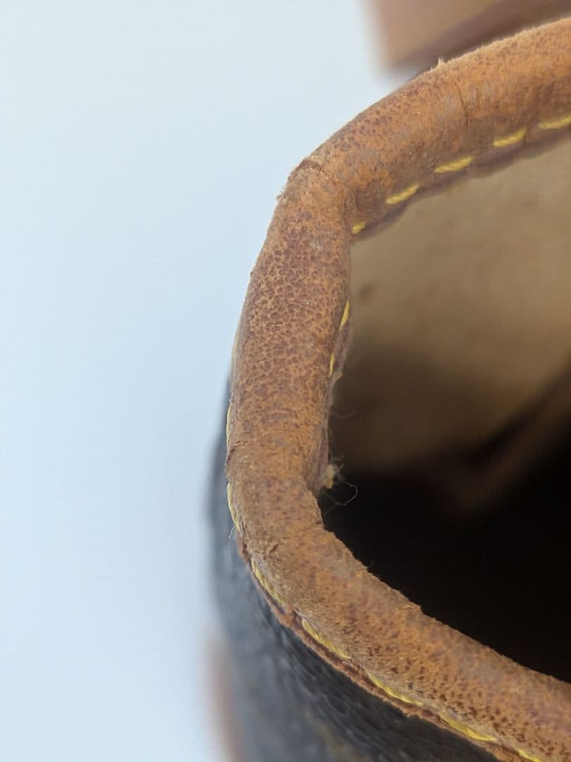 【ジャンク品】Louis Vuitton モノグラム トートバッグ 中型