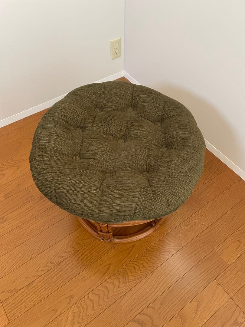 ACME Furniture WICKER アクメファニチャー スツール