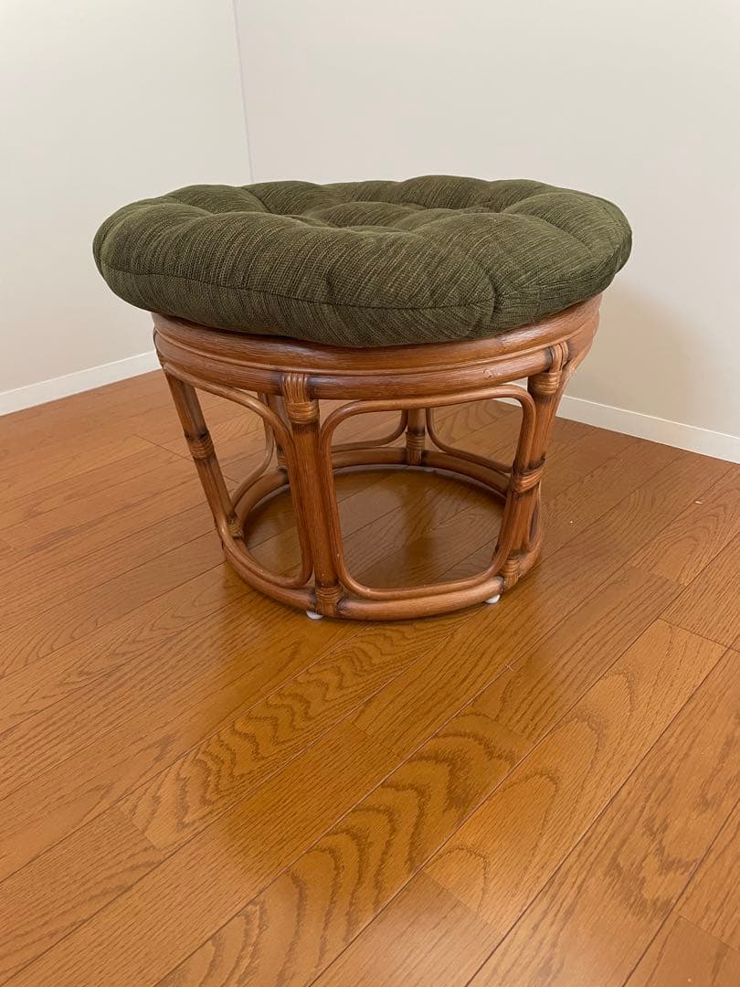 ACME Furniture WICKER アクメファニチャー スツール