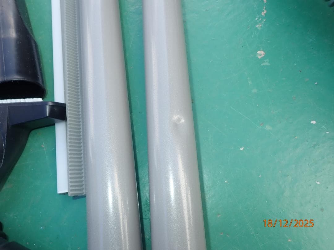 パックマン2203H Nilfisk ALTO真空掃除機 1000W 工事用 パックマン