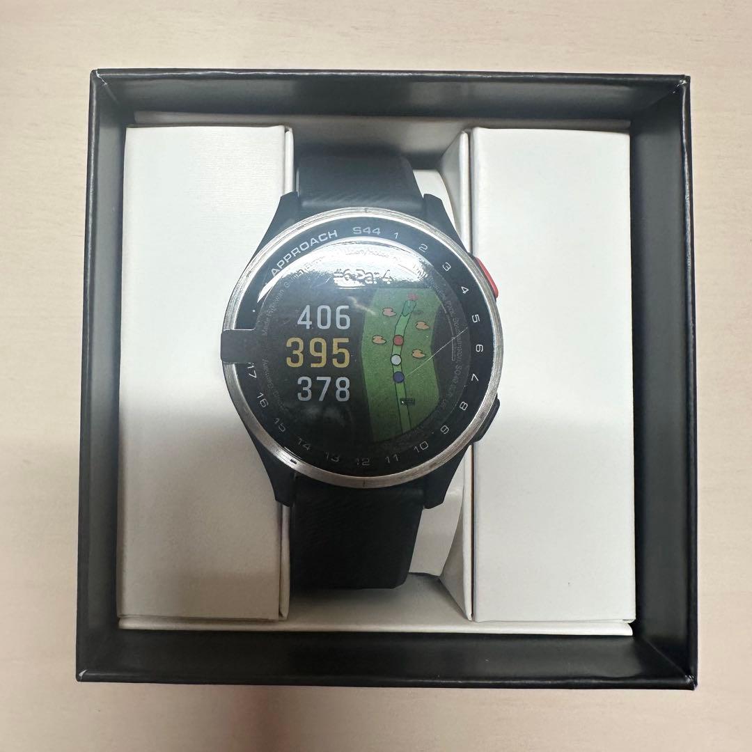 アウトレット 価格 通販スポーツ - Garmin Approach S44 ／ゴルフGPS