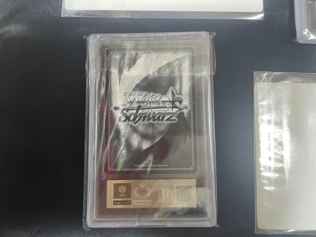 ARS10+激走!アンカー鳳えむSSPARS10+えむ隊員は調査中!鳳えむSSP