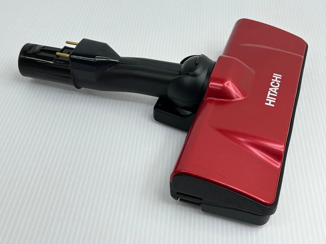 日立 PV-BHL3000J D-DP31 掃除機用 パワーヘッド 回転ブラシ - メルカリ