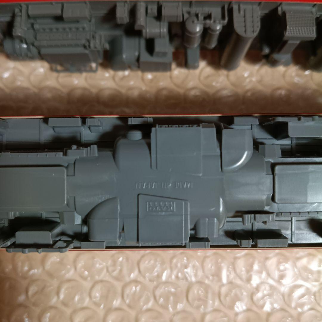 1130 キハ28+キハ58 KATO HO