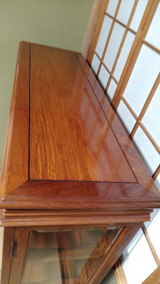 龍爪】アンティーク家具幸運を招き入れ掴むクロウ&ボウル超高級木製