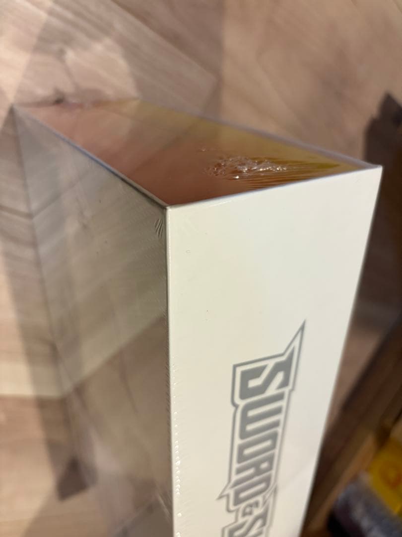 ポケモンカードゲーム ソード・シールド ウルトラプレミアムコレクション