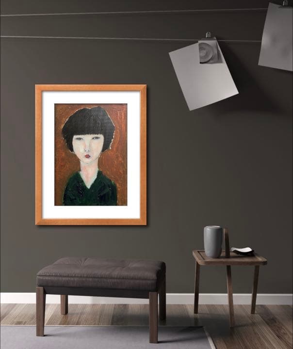 絵描きhiro C「MUGENループ」