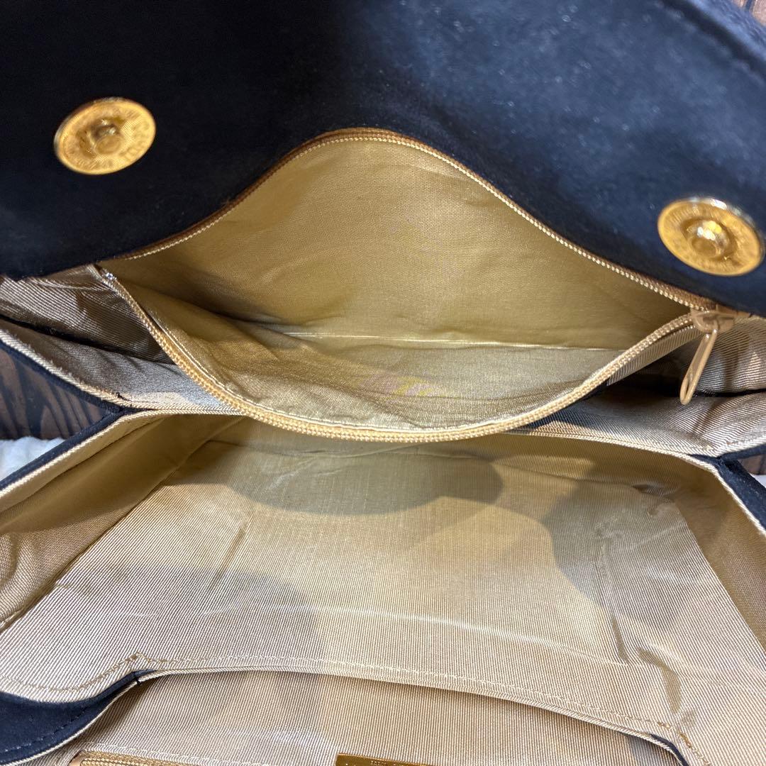 新品　和装バッグ 岡重バッグ OKAJIMAバッグ