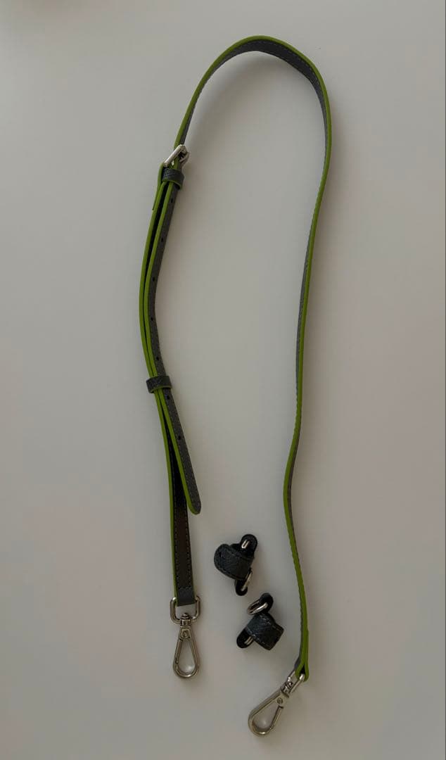 ロンシャントートバッグ ル・プリアージュ トップハンドル Sサイズ1621919