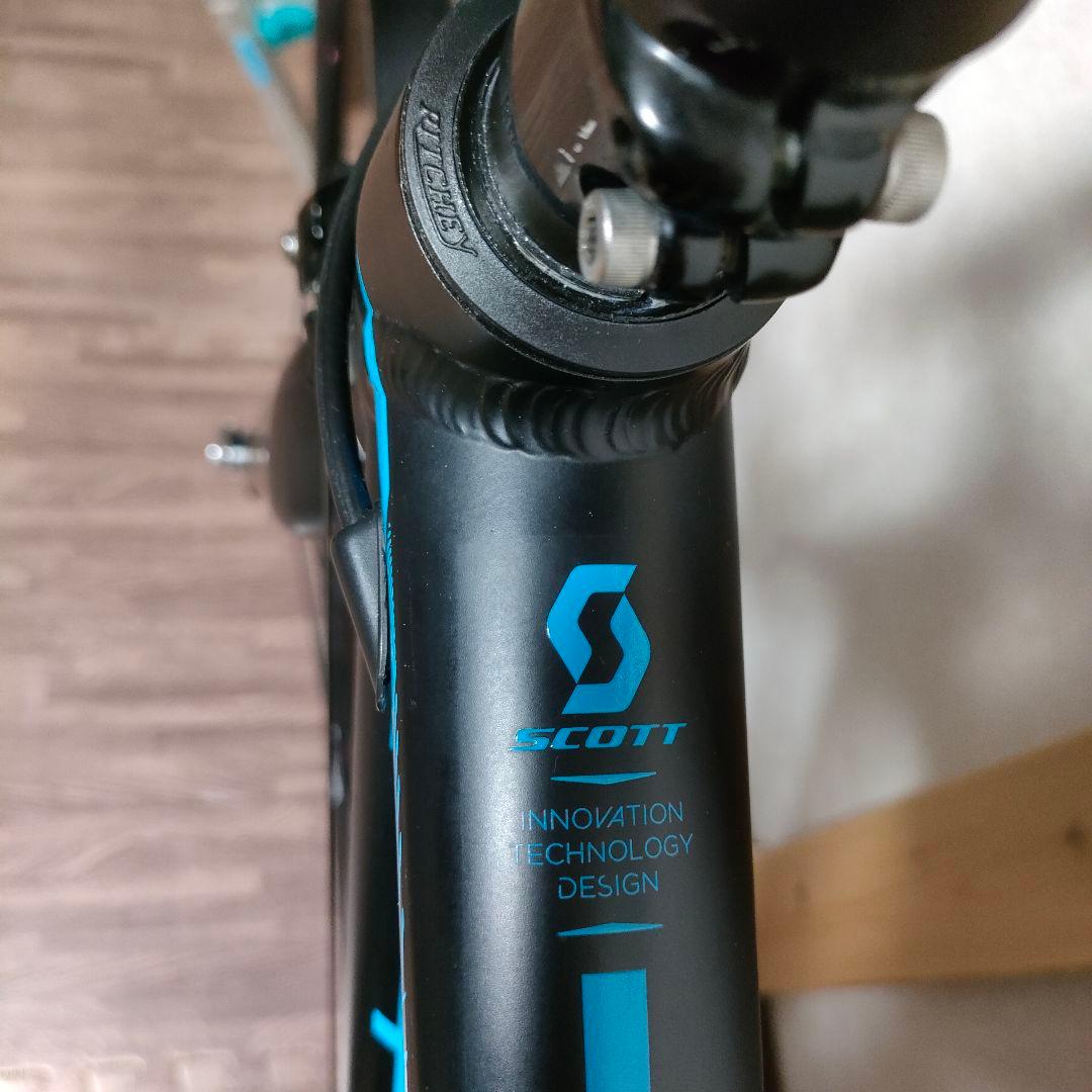 【全国配送可能】SCOTT SPEEDSTER 25.1 スコット ロードバイク