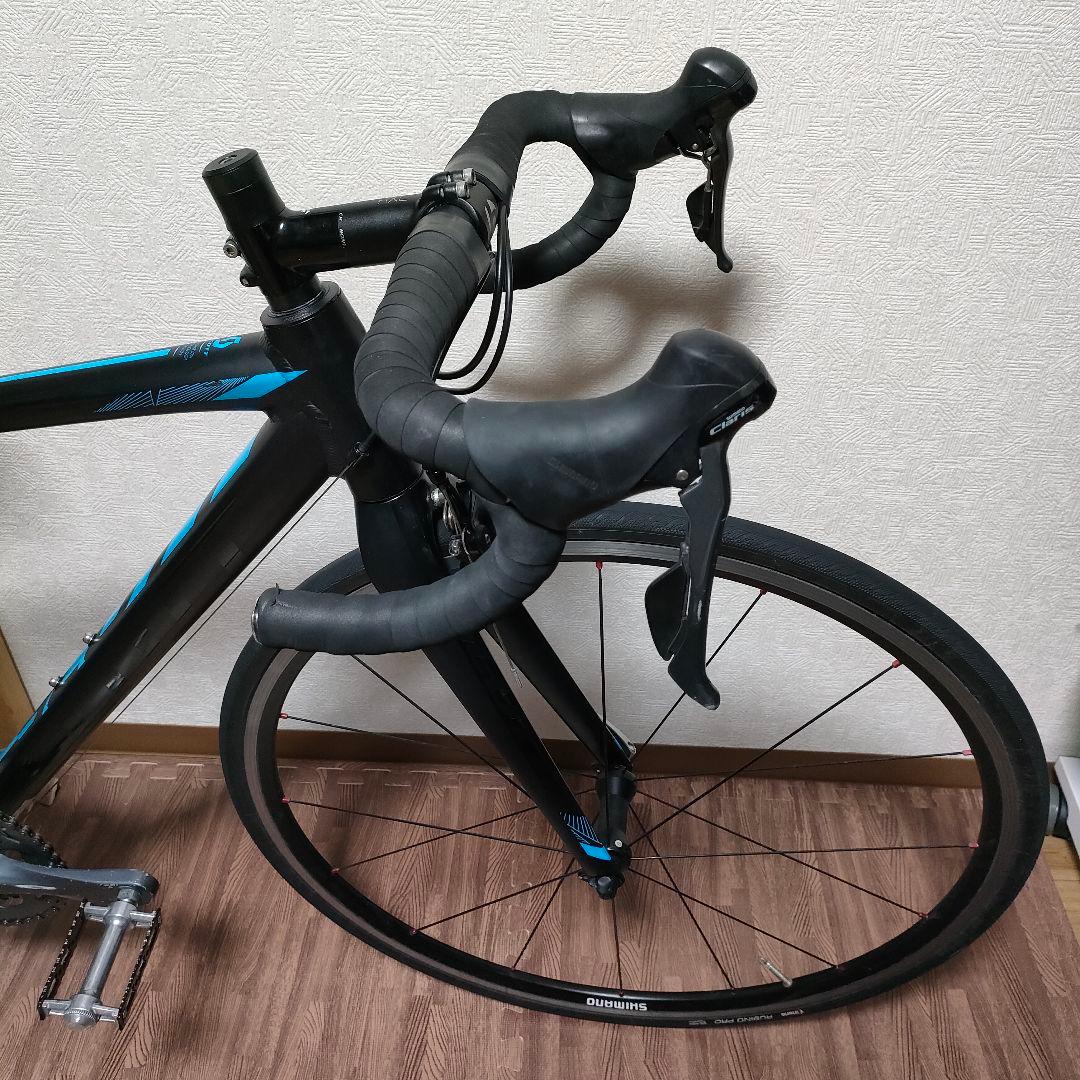 【全国配送可能】SCOTT SPEEDSTER 25.1 スコット ロードバイク