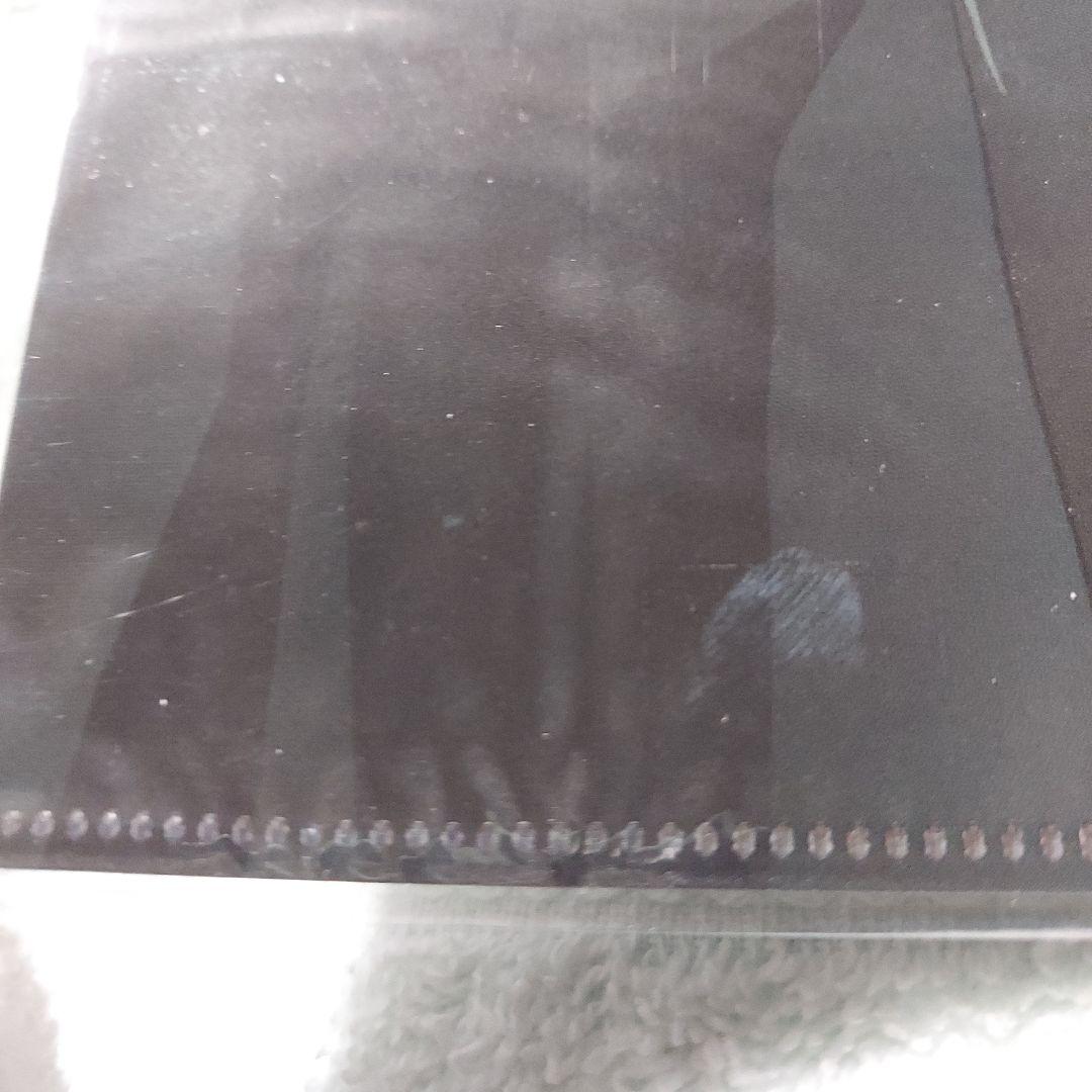 進撃の巨人 クリアファイル TGC 未開封