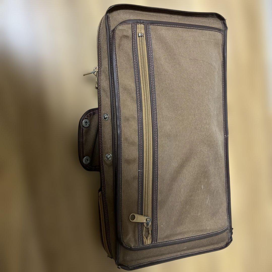 オーボエ本体 木製 銀メッキキー リード付き