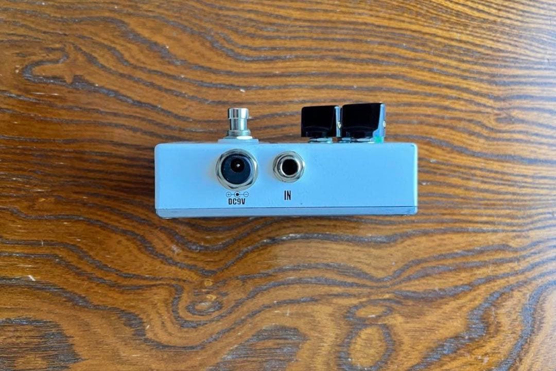 noah's ark WHITE 白 ディレイ エフェクター - メルカリ