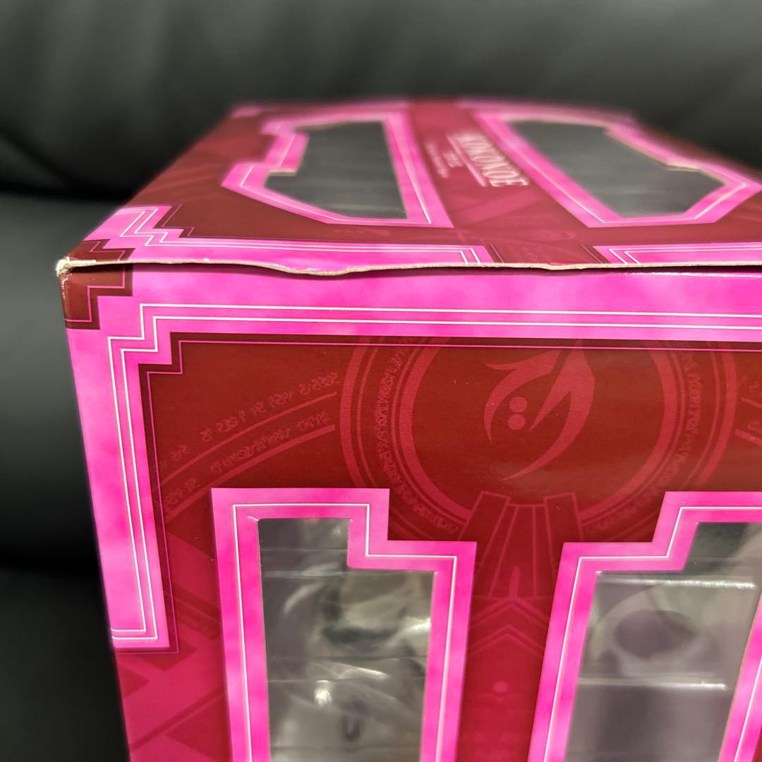 BLAZBLUE ブレイブルー ココノエ 1/8スケール フィギュア