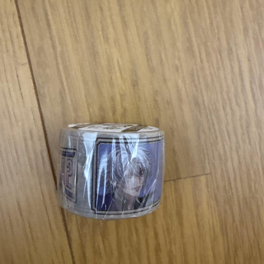 ヒプマイ Flava2 理鶯 左馬刻 銃兎 ビッグタオル アクスタ ちぃぬい