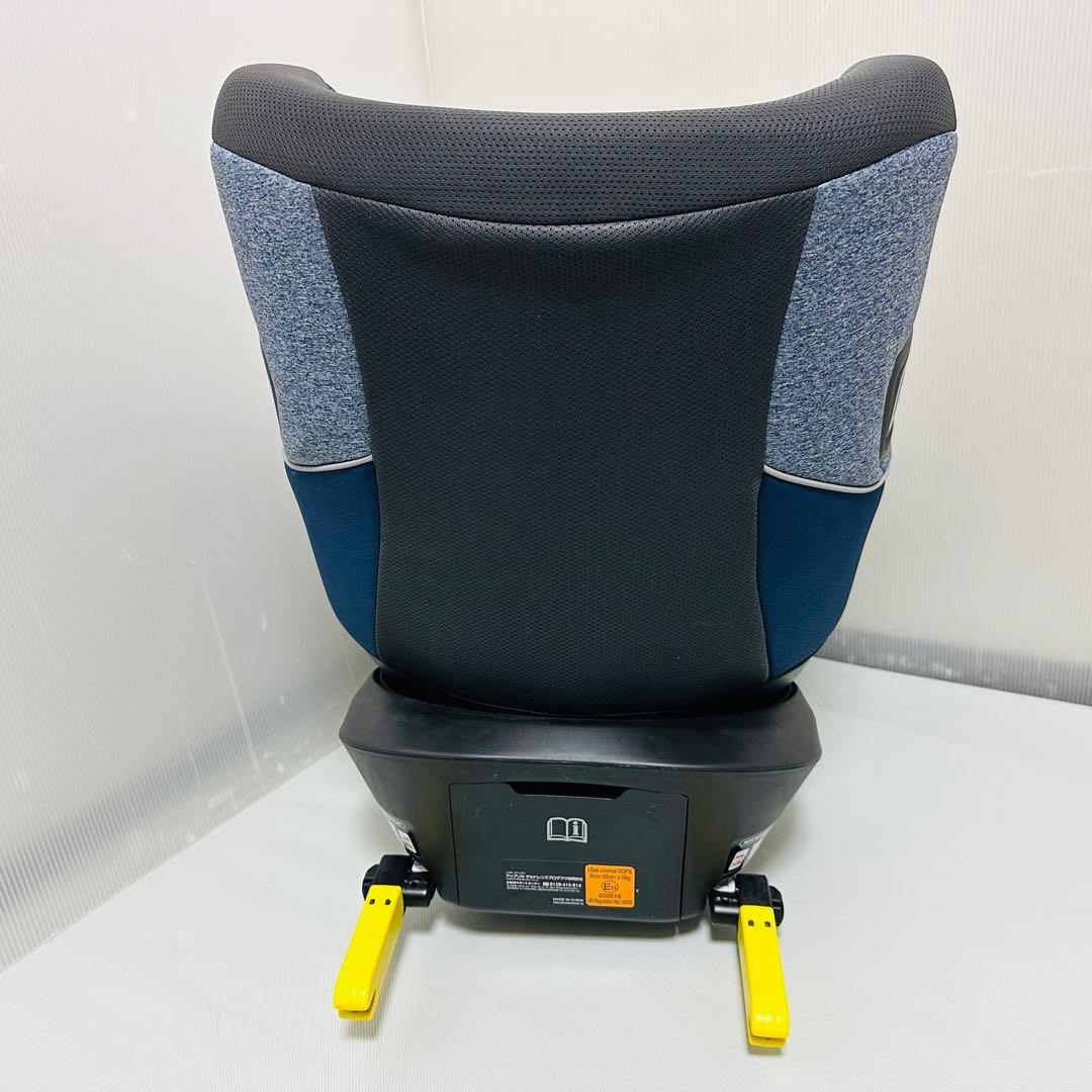 Aprica クルリラ プロテクト R129 ISOFIX対応