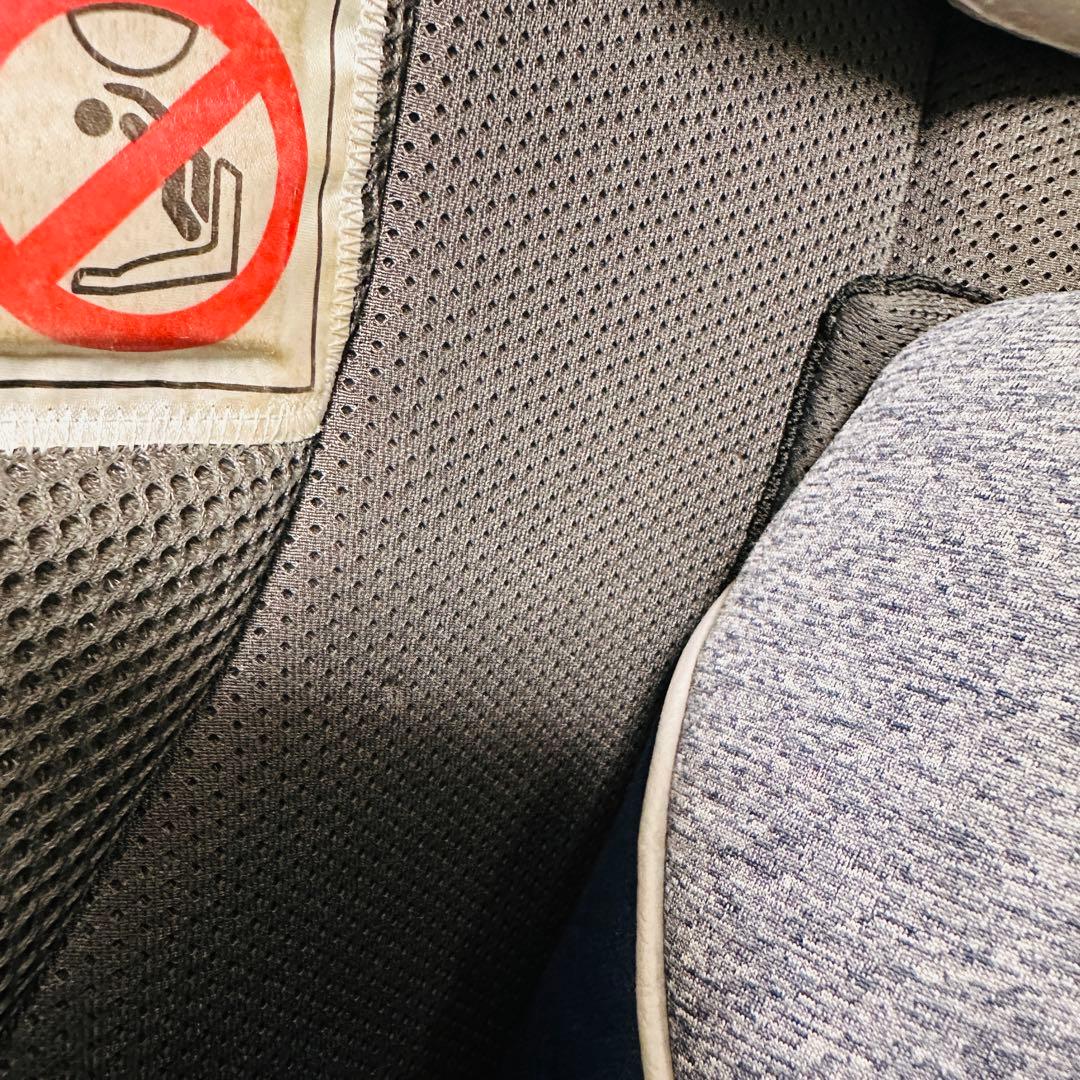 Aprica クルリラ プロテクト R129 ISOFIX対応