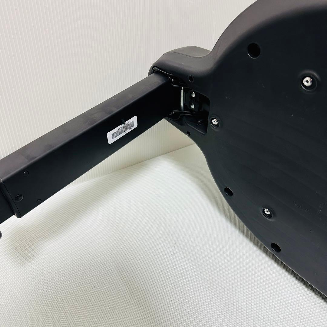 Aprica クルリラ プロテクト R129 ISOFIX対応