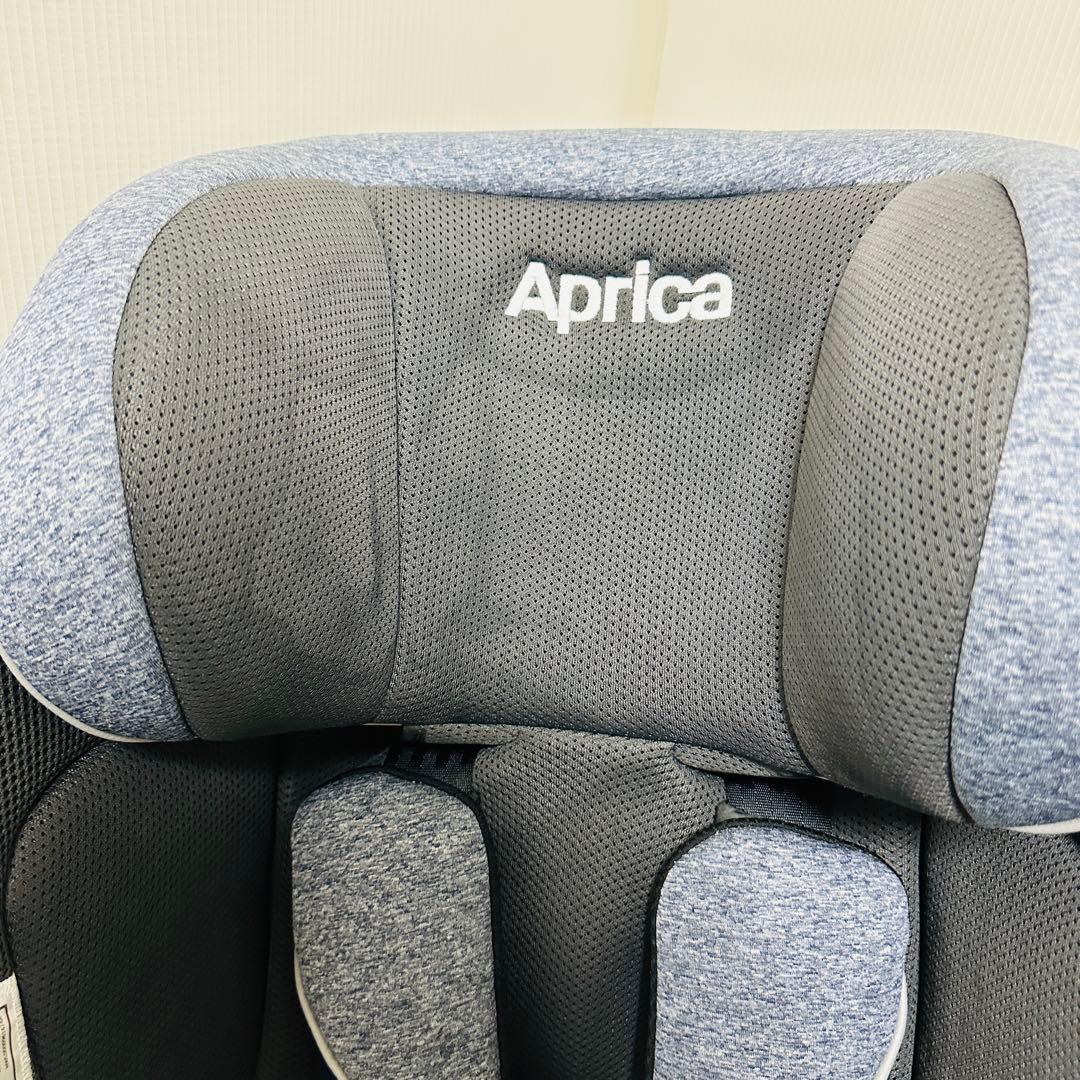 Aprica クルリラ プロテクト R129 ISOFIX対応