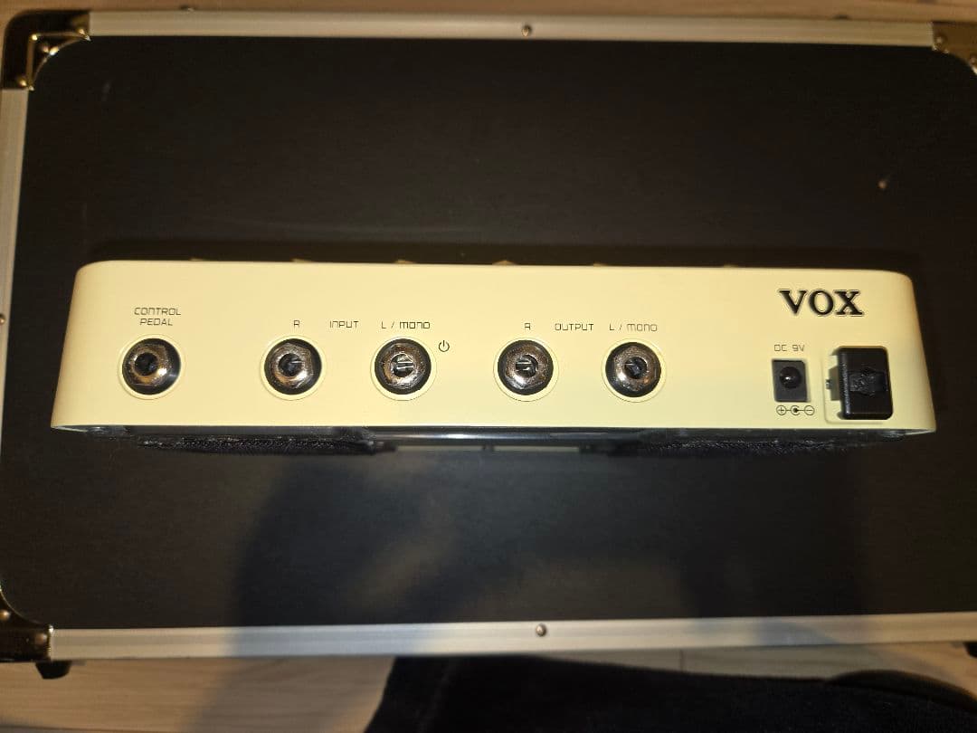 【廃盤品】VOX DelayLab