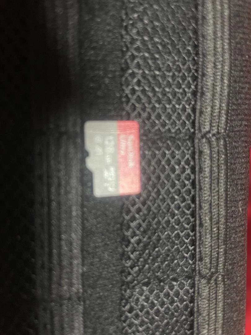 Nintendo Switch グレー 本体 キャリングケース付き