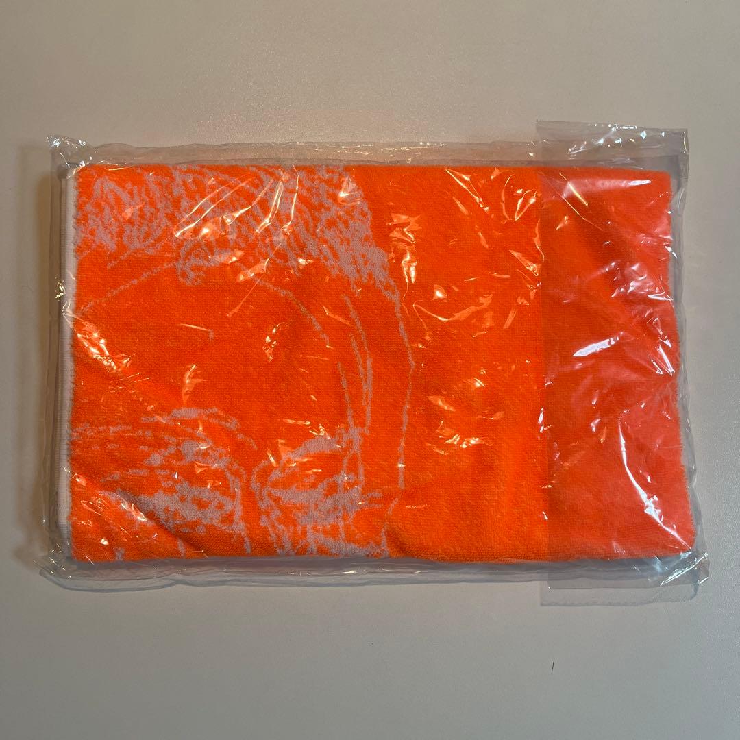 未使用】 米津玄師 HYPE まとめ売り タオル ラバーバンド 二面性バッチ