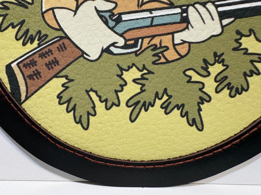 パッチ・スコードロン/マッコイ/バズ/（A-2b-3G-1MA-1 90-1） - メルカリ