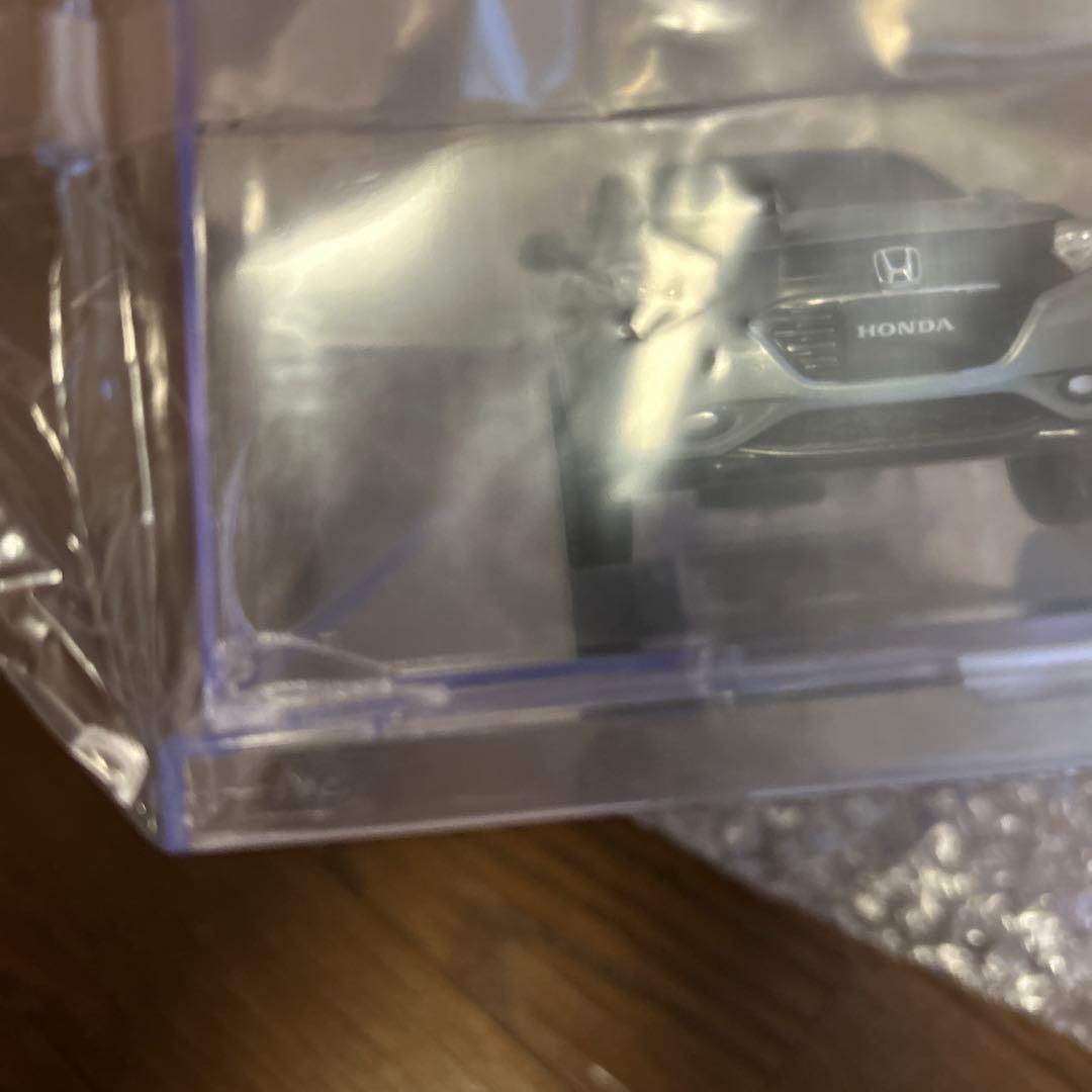 ホンダVEZEL　1／24Scale　Model　Car
