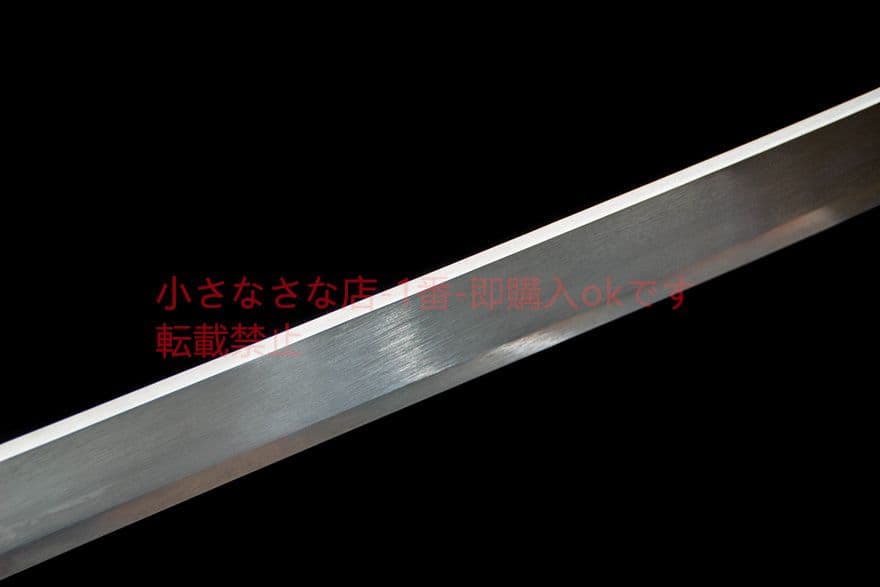 龍魂龍虎刀-高性能マンガン鋼  古兵器 武具　刀装具　日本刀　模造刀 居合刀