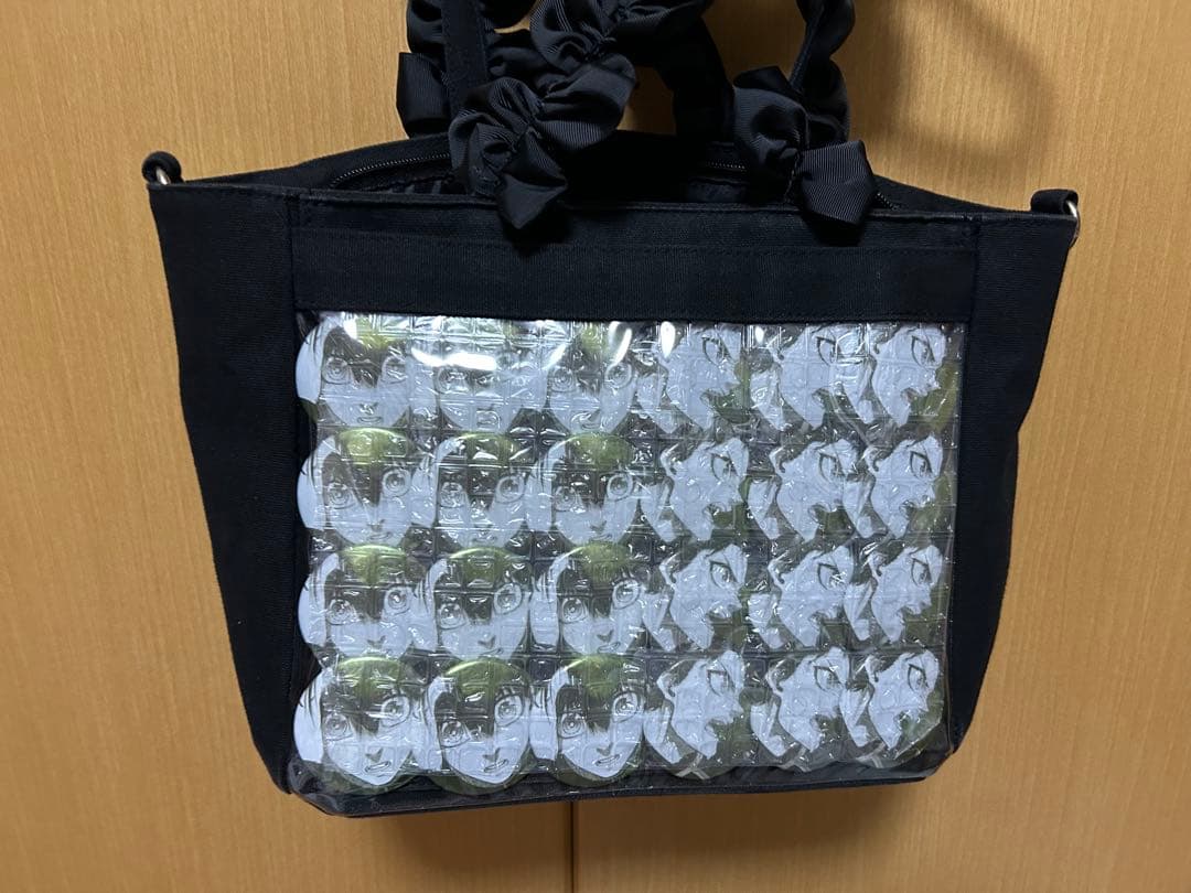 ブルーロック展 ブルーロック 推しキャラバッジ 潔世一