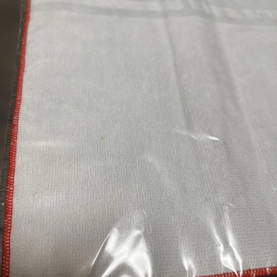 d*9様 神奈川限定　茅ヶ崎ハローキティ & ダニエル タオル