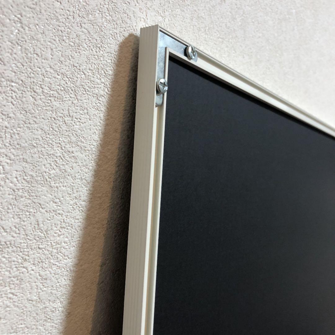 坂本龍馬　ポスター　額縁付き（白）　偉人　土佐藩　明治維新