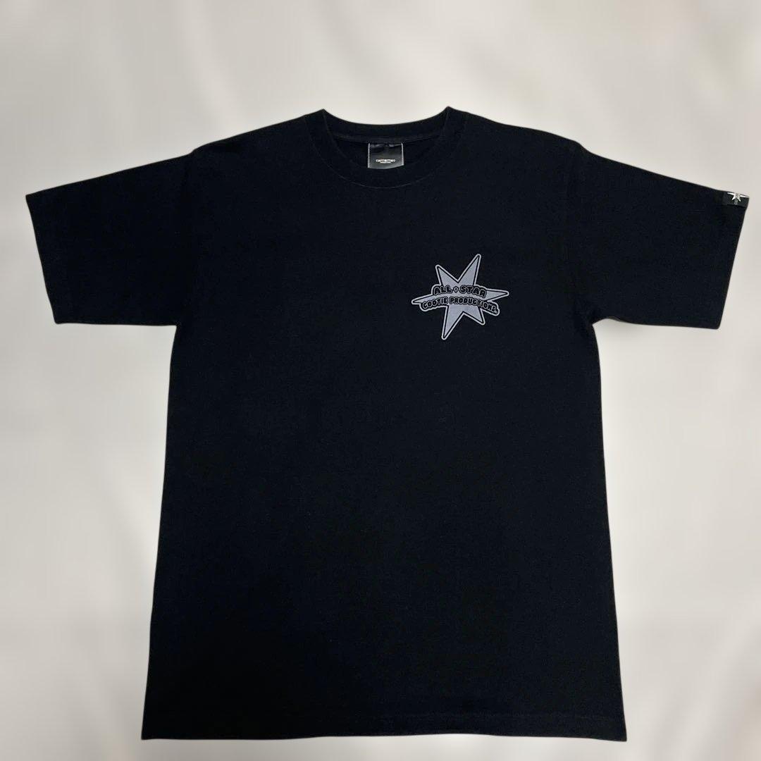 降谷 COOTIE ロットワイラー Tシャツ KJ DragonAsh GDC - メルカリ