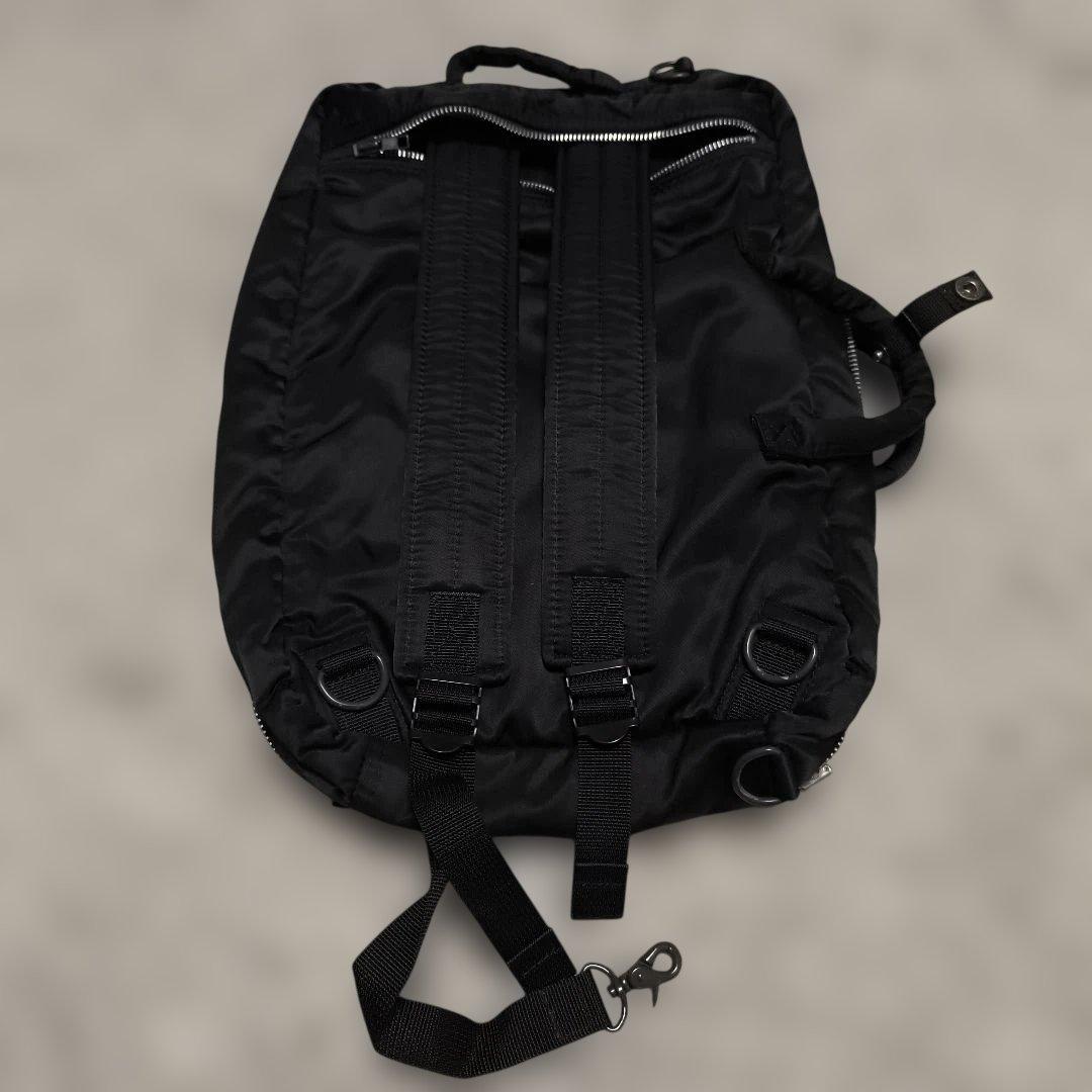 ポーター タンカー ブリーフケース