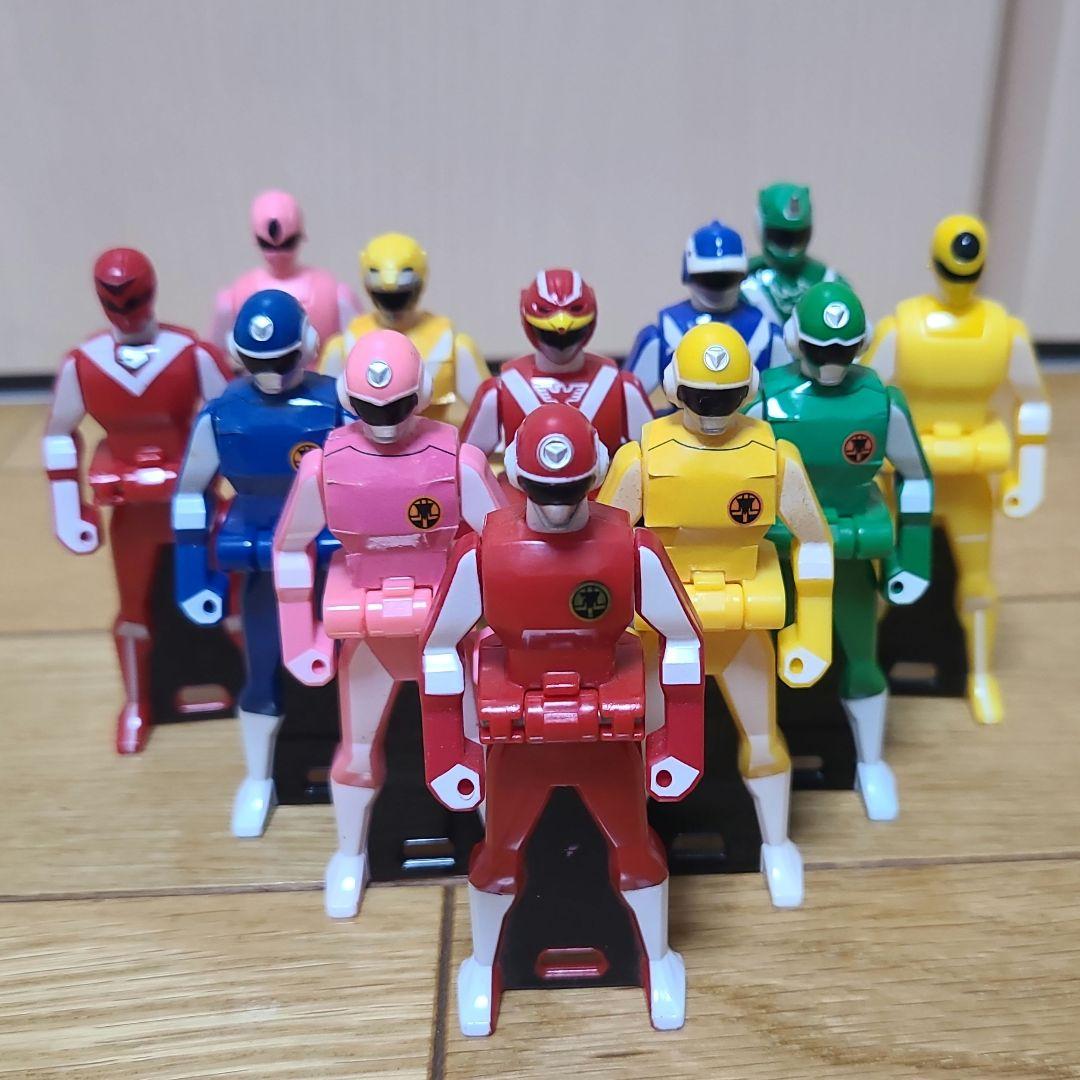 フラッシュマン マスクマン ライブマン レンジャーキー ゴーカイジャー フラッシュマン マスクマン ライブマン レンジャーキー ゴーカイジャー