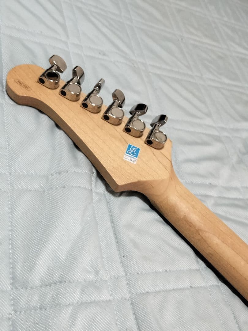 Yamaha Pacifica パシフィカ ケースオマケ多 初心者最適 ヤマハ 楽天