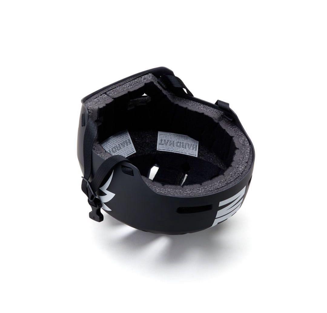 小物 NEIGHBORHOOD NH X BERN MACON 2.0 HELMET