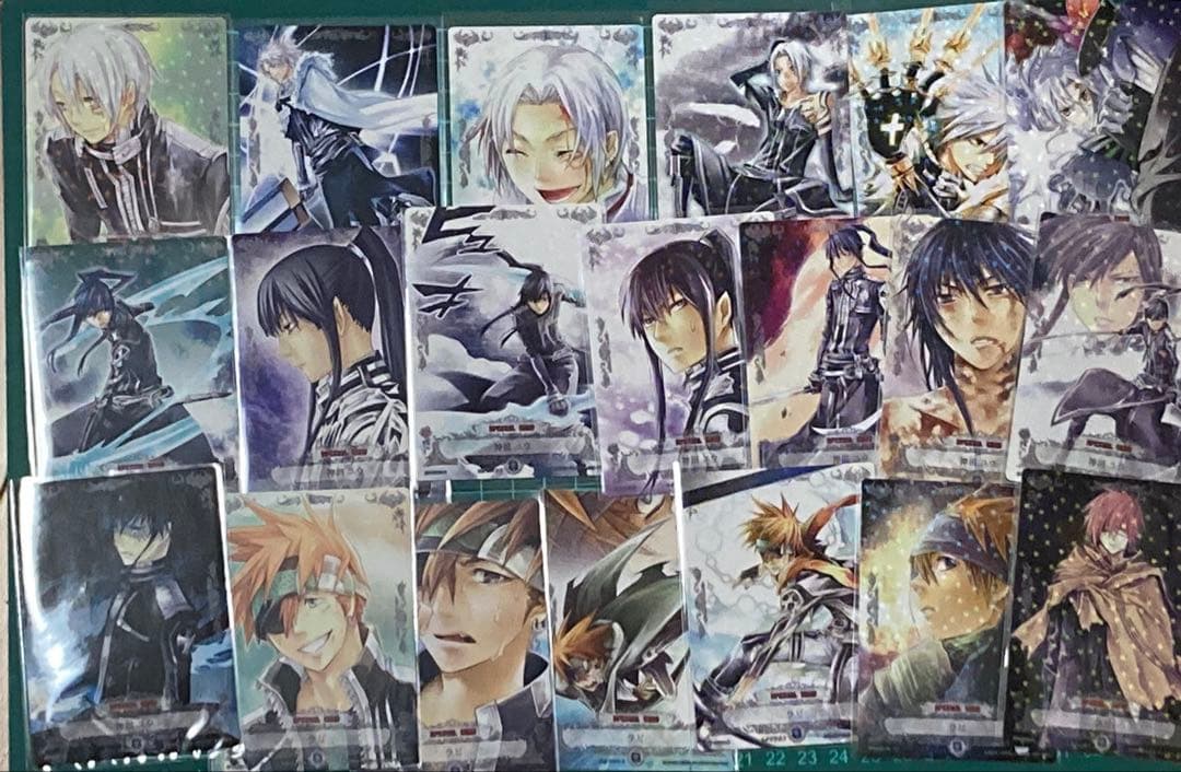 即購入可能　ディグレ