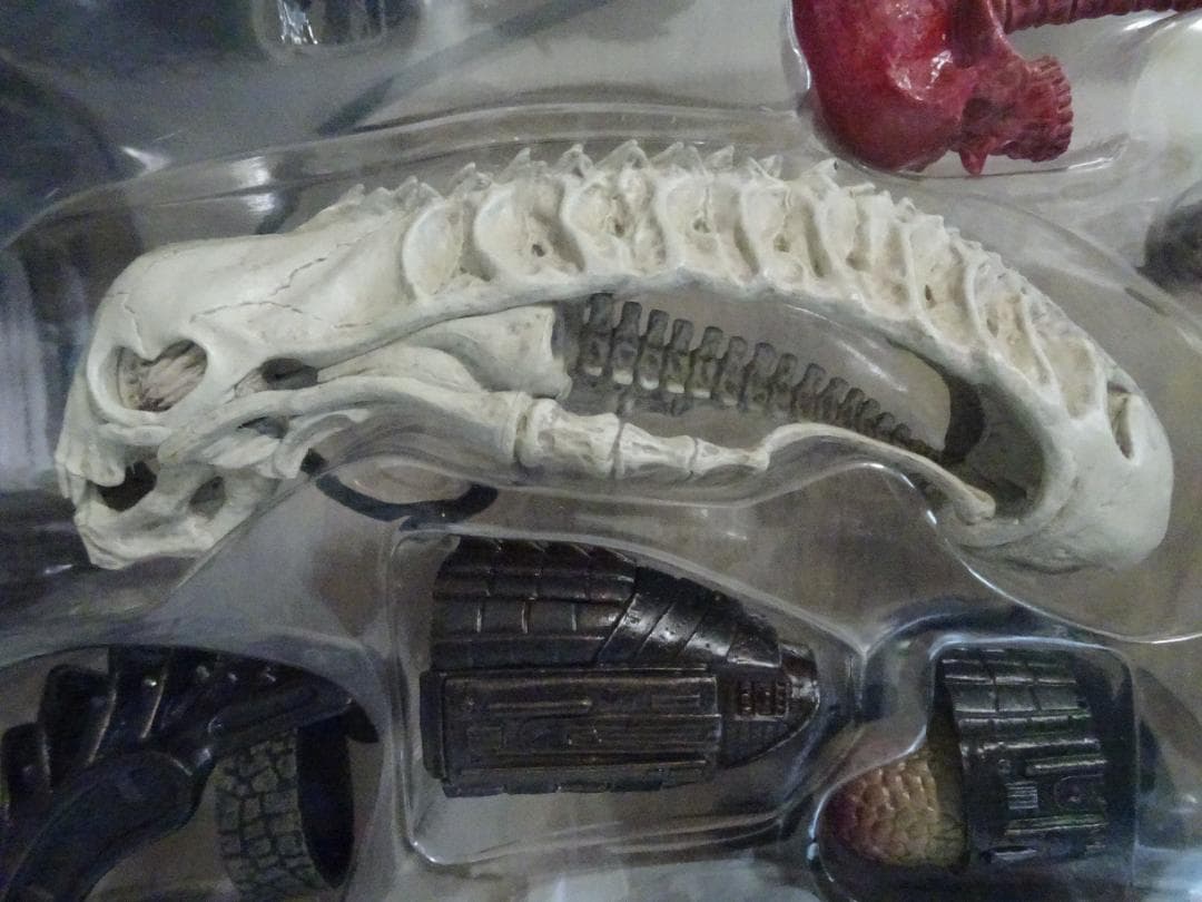 ホットトイズ 1/6スケール プレデター シティハンター MMS 45