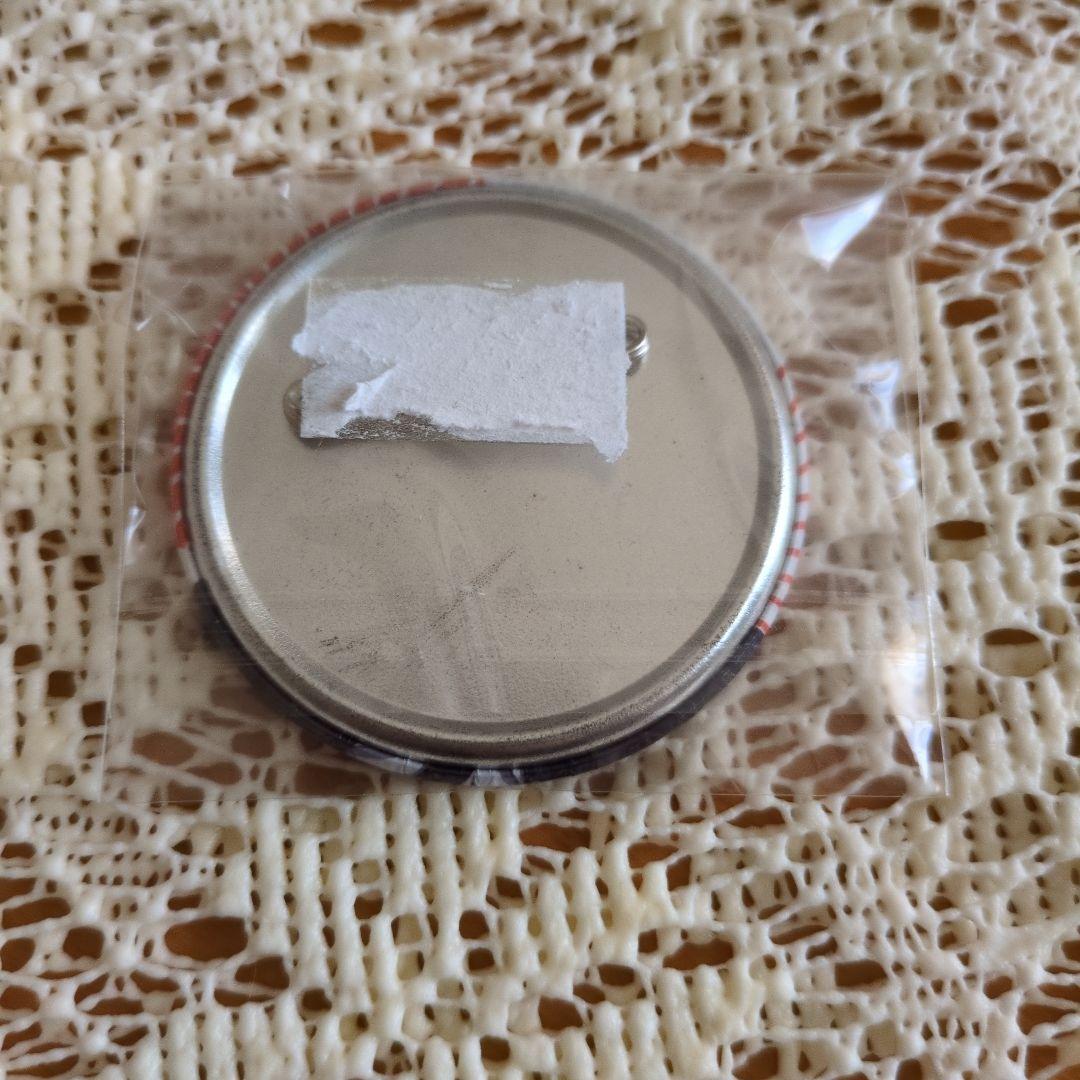 うたの☆プリンスさまっ♪ うたプリ 特典缶バッジ ヴァン - メルカリ