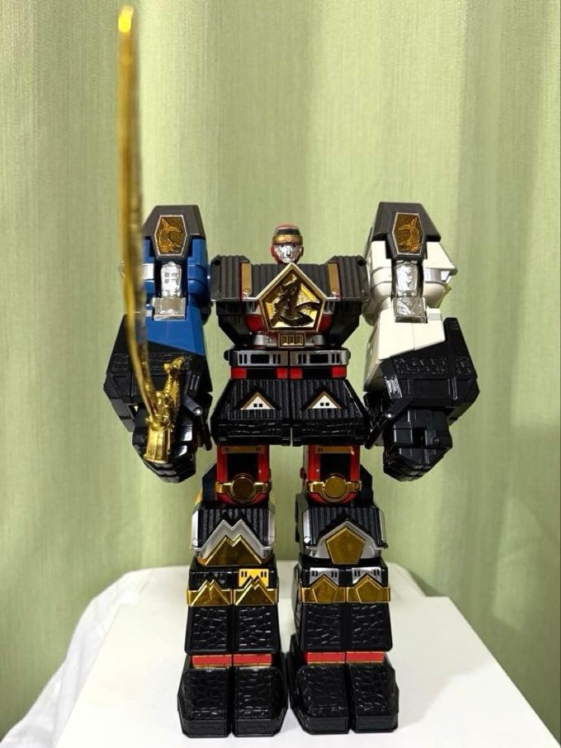 楽天市場】カクレンジャー 無敵将軍の通販 忍者戦隊カクレンジャー DX