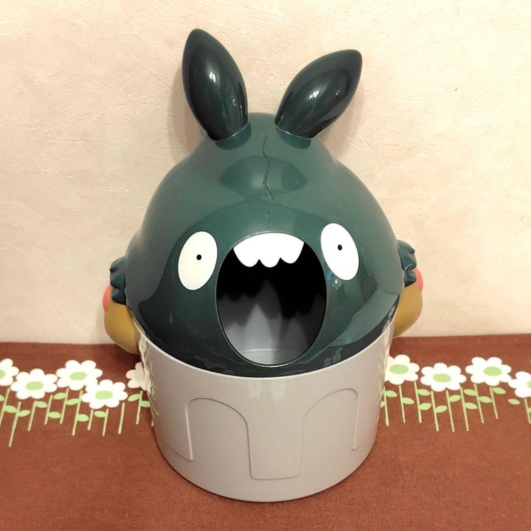 ポケモンセンター ダストボックス ヤブクロン ゴミ箱 - メルカリ