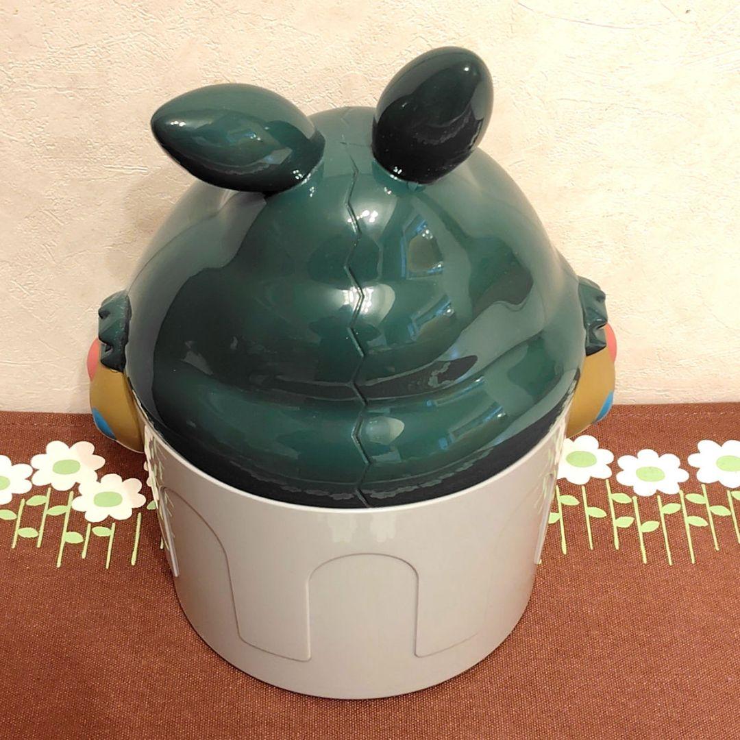 ポケモンセンター ダストボックス ヤブクロン ゴミ箱 - メルカリ