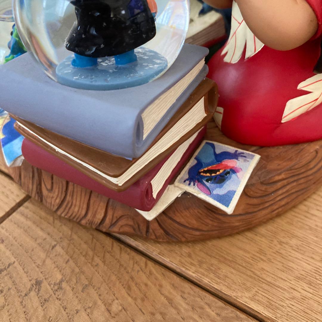 レア リロ＆スティッチ Lilo & Stitch Dオークション 限定500個 レア