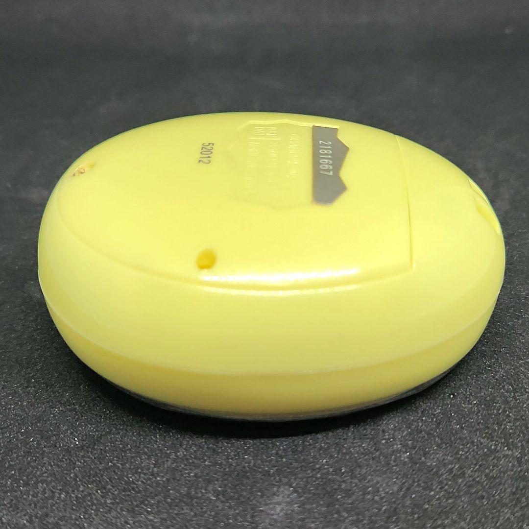 【希少】 たまごっちピース たまデコピアス メロディランド 美品