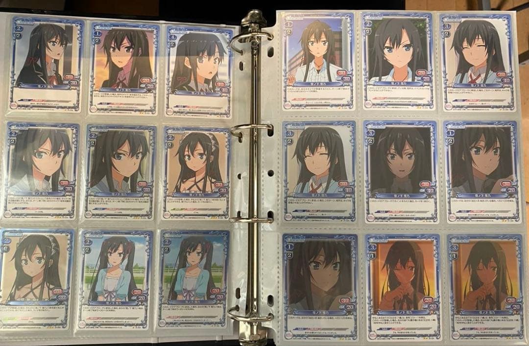 絶版　やはり俺の青春ラブコメは間違っている。 プレシャスメモリーズ　フルコンプ